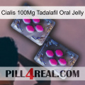 Cialis 100Mg Tadalafil Oral Jelly 01